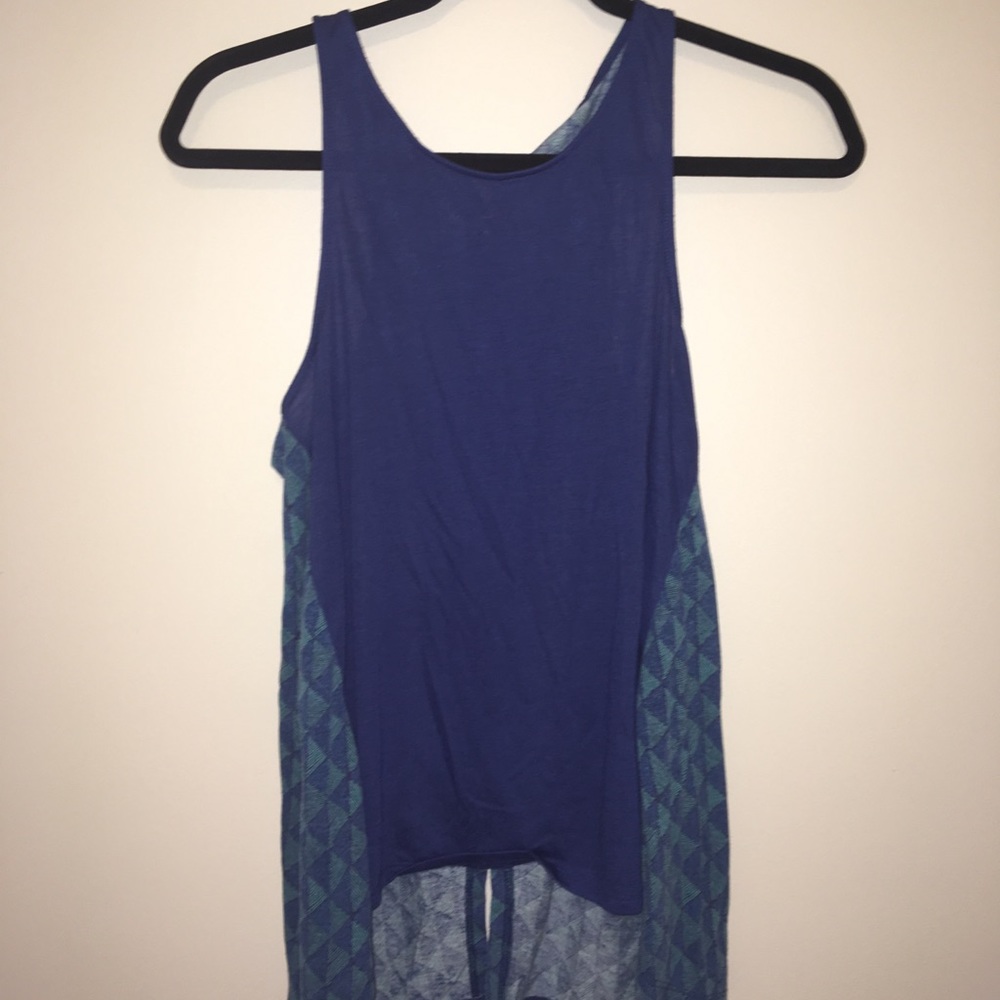 American Eagle Outfitters Tank Top